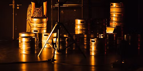 BARMANES \u00c0 EMPORTER \u2022 CIE LE VEILLEUR - MARION BOUQUET \u2022 K-VIN & BI\u00c8RE \u2022 VITRY-LE-FRAN\u00c7OIS