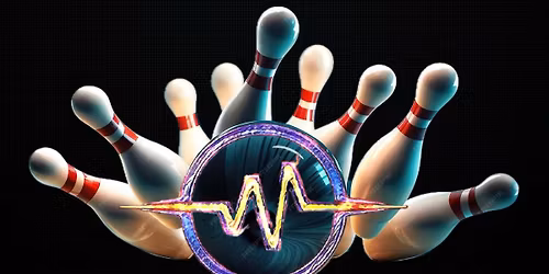 WARDEN at the Ashwaubenon Bowling Alley