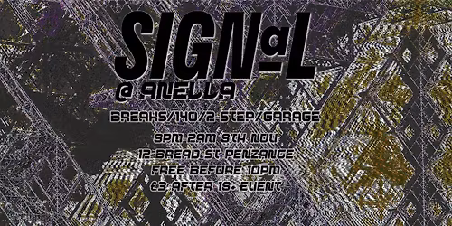 SIGNaL @ Anella
