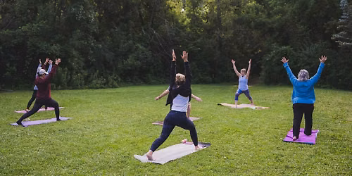 Elemental Yoga