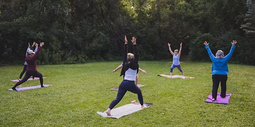 Elemental Yoga
