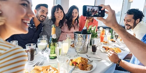 Sydney: Brunch\/Lunch Cruise - Daily