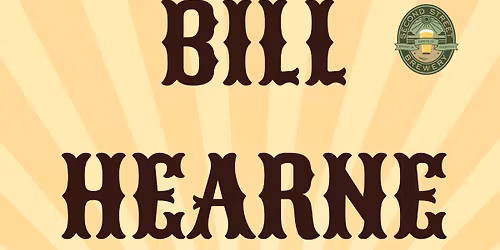 Bill Hearne