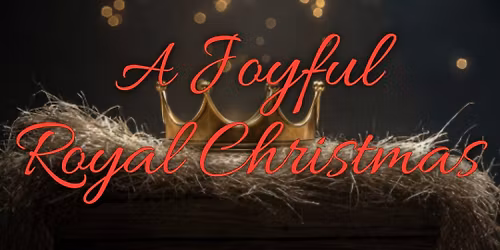 A Joyful Royal Christmas | Christmas Musical