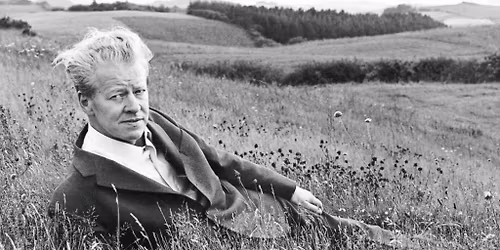 L\u00f8gstrup som moralfilosof v. D.Phil. Hans Fink