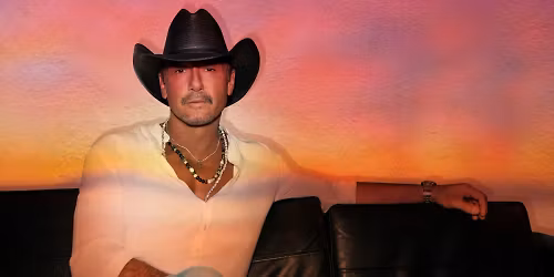 Tim McGraw, 49 Winchester, Timothy Wayne in Bristow