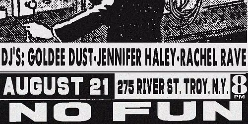 HONEY RAVE! Showcasing Femme DJ's in the 518