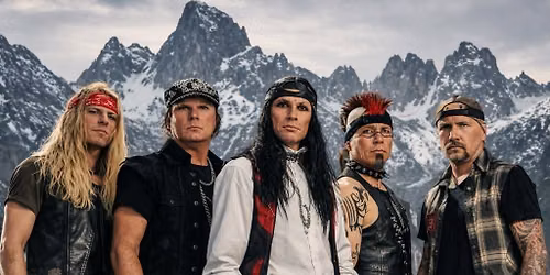 10 Tributes - 1 Band - LEGENDS of ROCK