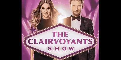 The Clairvoyants at Northern Quest Casino - Pend Oreille Pavilion