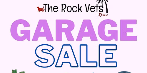 Garage Sale