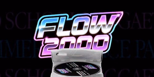 FLOW 2000 SUMMER PARTY - Old School Reggaeton & Latin Hits