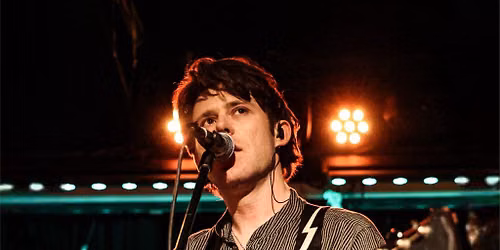 Niall McNamee - Limited Edition Tour