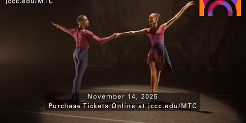 Parking Collage Dance Collective - Memphis