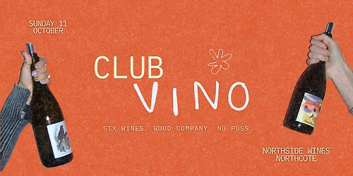 Club Vino