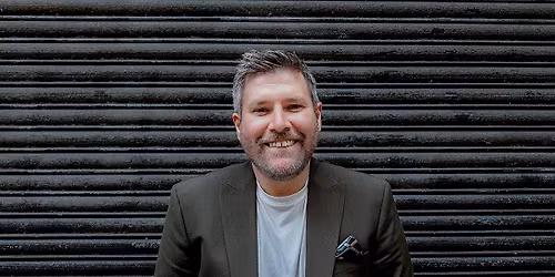 Mark Nelson: Work In Progress