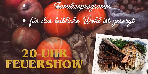 Samhain Papierm\u00fchle