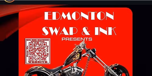 Edmonton Swap and Ink
