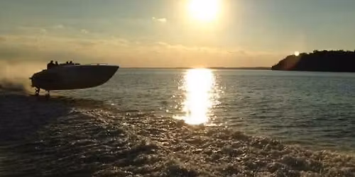 Offshore Classics Rendezvous 