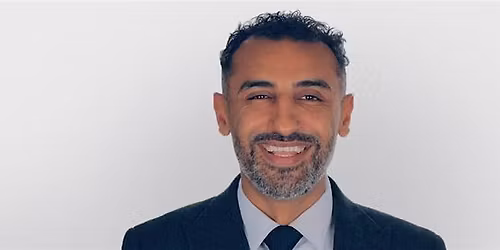 Free mini consultations with Consultant Spinal Surgeon Mr Mohamed Mohamed