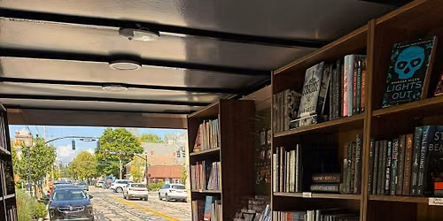 Flow Between the Pages