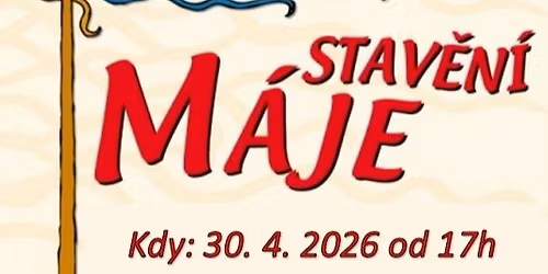 Stav\u011bn\u00ed M\u00e1je