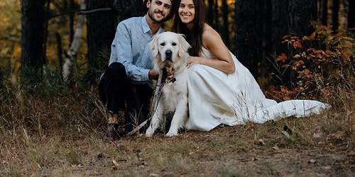 Greg and Jia's Jack & Jill (Open to Public)