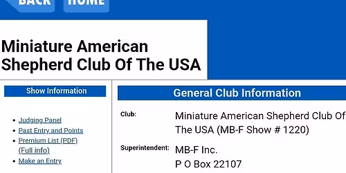 MASCUSA MAS SPECIALTY HOSTED BY NEMASC