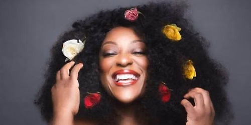 Judi Love: All About the Love