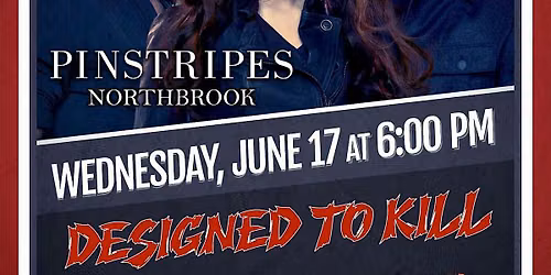 Twilight Themed Trivia at Pinstripes (Northbrook)