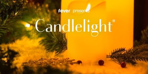 Candlelight: I classici del Natale