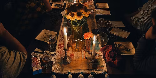 New Year's Eve Lebanese Feast at Perihelion Brewery