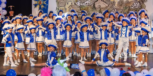 Prunksitzung Prinzengarde Vilich-M\u00fcldorf e.V. 2026