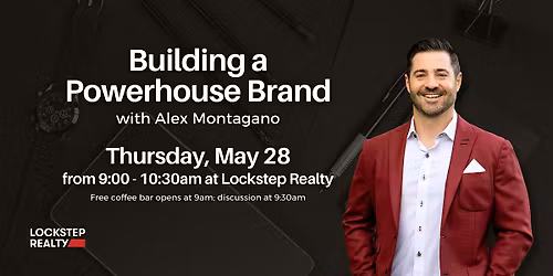 Building a Powerhouse Brand