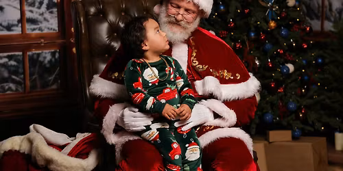 Santa Sessions