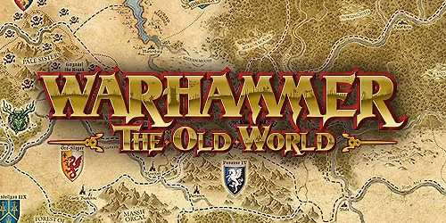 Forgotten North :  Present The UK Master Open - Warhammer - The Old World