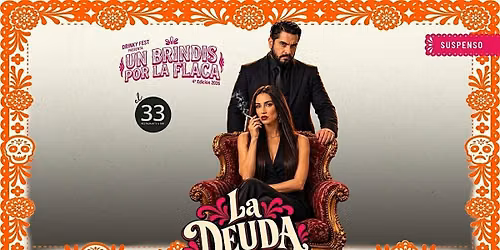 La deuda