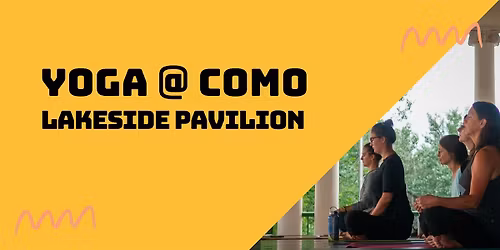 Yoga @ Como