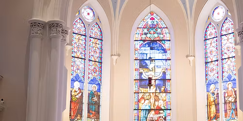 Spoleto Festival USA Orchestra at Charleston Gaillard Center