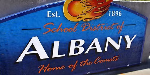 2026 Albany Alumni Banquet