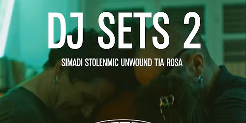 \u0391\u0394\u0395\u03a3\u03a0\u039f\u03a4\u039f\u0399 DJ SETs vol.2