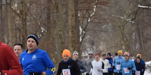 Tyler Challenge 10K - Winter Series