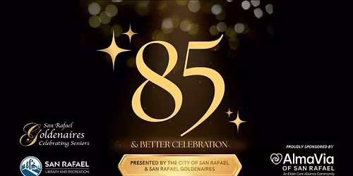 85+ & Better Celebration