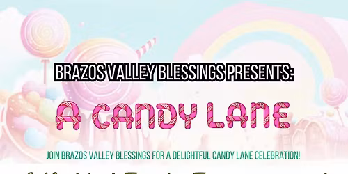 Brazos Valley Blessings 5th Annual Community Christmas Gala & Silent Auction