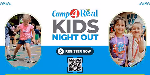 Kids Night Out @ Catholic School