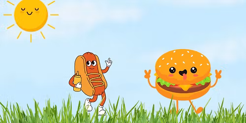 Garden Party (Age 50+)