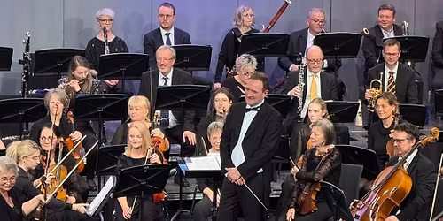 SOMMERKONZERT Stadtorchester Weiz