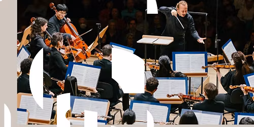 The Philadelphia Orchestra - Yannick Leads Symphonic Rituals at Kimmel Center - Marian Anderson Hall