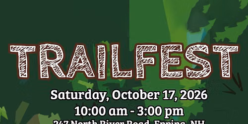 TrailFest 2026