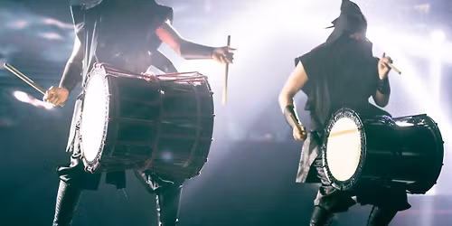 Drum Tao - Los Angeles