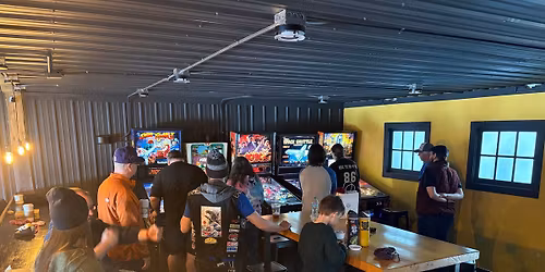 Yellow Bike Monthly Tourney